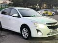 Chevrolet Cruze 2014 годаүшін4 800 000 тг. в Алматы – фото 5