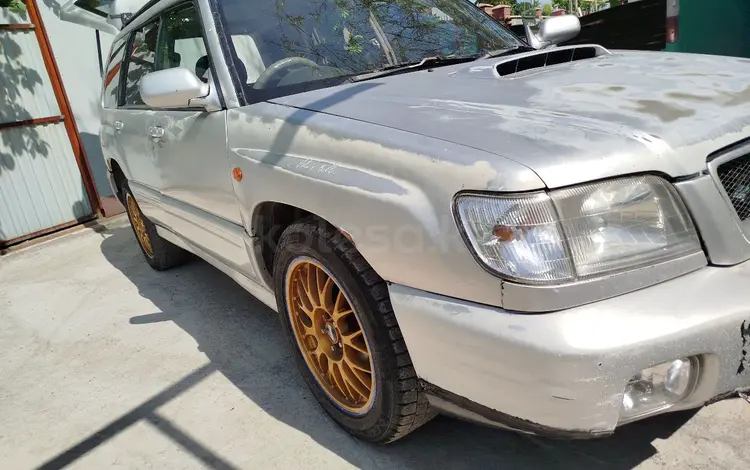 Subaru Forester 1997 года за 2 200 000 тг. в Алматы