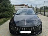 Hongqi E-QM5 2023 годаүшін7 000 000 тг. в Астана
