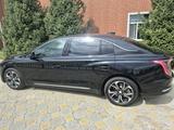 Hongqi E-QM5 2023 годаүшін7 000 000 тг. в Астана – фото 3