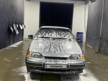 ВАЗ (Lada) 2115 2005 года за 999 999 тг. в Актобе