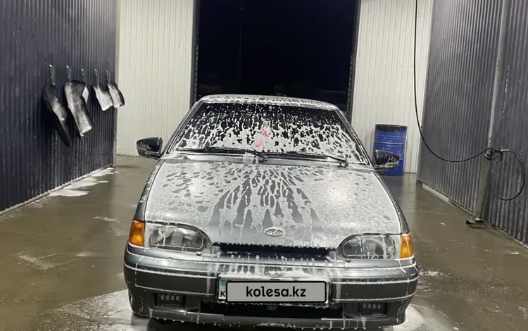 ВАЗ (Lada) 2115 2005 года за 999 999 тг. в Актобе