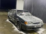 ВАЗ (Lada) 2115 2005 годаүшін999 999 тг. в Актобе – фото 2