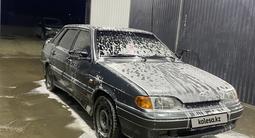 ВАЗ (Lada) 2115 2005 года за 999 999 тг. в Актобе – фото 2