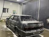 ВАЗ (Lada) 2115 2005 годаүшін999 999 тг. в Актобе – фото 5