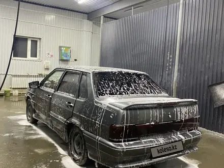 ВАЗ (Lada) 2115 2005 года за 999 999 тг. в Актобе – фото 5
