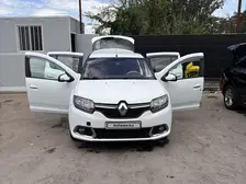Renault Sandero, 2015