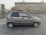 Daewoo Matiz 2014 года за 2 400 000 тг. в Шымкент – фото 3