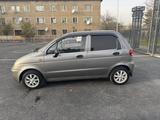 Daewoo Matiz 2014 года за 2 400 000 тг. в Шымкент – фото 4