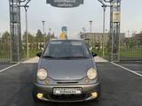Daewoo Matiz 2014 года за 2 400 000 тг. в Шымкент