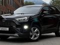 Toyota RAV4 2019 года за 14 800 000 тг. в Алматы – фото 8