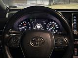 Toyota Avalon 2019 года за 17 000 000 тг. в Актау – фото 4