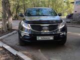 Kia Sportage 2012 годаfor7 300 000 тг. в Темиртау – фото 2