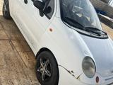 Daewoo Matiz 2012 года за 1 600 000 тг. в Актау – фото 4