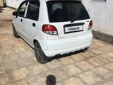 Daewoo Matiz 2012 года за 1 600 000 тг. в Актау – фото 2
