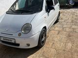 Daewoo Matiz 2012 года за 1 600 000 тг. в Актау – фото 3