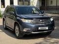 Toyota Highlander 2011 годаүшін12 000 000 тг. в Алматы – фото 4