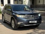 Toyota Highlander 2011 годаүшін12 000 000 тг. в Алматы – фото 4