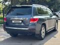 Toyota Highlander 2011 годаүшін12 000 000 тг. в Алматы – фото 2