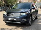Toyota Highlander 2011 годаүшін12 000 000 тг. в Алматы – фото 3