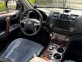 Toyota Highlander 2011 годаүшін12 000 000 тг. в Алматы – фото 8
