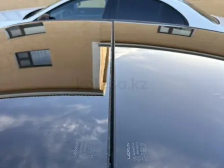 Lexus ES 250 2012 года за 13 000 000 тг. в Кульсары – фото 9