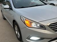 Hyundai Sonata 2015 года за 6 950 000 тг. в Алматы