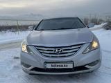 Hyundai Sonata 2010 года за 4 500 000 тг. в Алматы