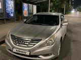 Hyundai Sonata 2010 годаүшін4 400 000 тг. в Алматы – фото 2