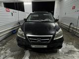 Honda Odyssey 2005 года за 7 500 000 тг. в Кызылорда – фото 3