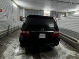 Honda Odyssey 2005 года за 7 500 000 тг. в Кызылорда – фото 5