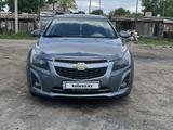 Chevrolet Cruze 2013 года за 4 700 000 тг. в Кокшетау – фото 2