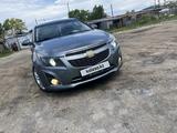 Chevrolet Cruze 2013 года за 4 700 000 тг. в Кокшетау