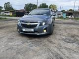 Chevrolet Cruze 2013 года за 4 700 000 тг. в Кокшетау – фото 3