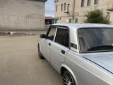 ВАЗ (Lada) 2107 2011 года за 1 550 000 тг. в Кашыр – фото 4