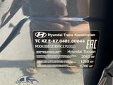 Hyundai Tucson 2023 годаүшін13 950 000 тг. в Актау – фото 4