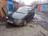 ВАЗ (Lada) 2112 2004 года за 150 000 тг. в Петропавловск