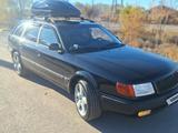 Audi 100 1994 годаүшін2 670 000 тг. в Караганда – фото 5