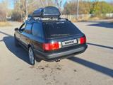 Audi 100 1994 годаүшін2 670 000 тг. в Караганда