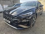 Kia K8 2021 года за 14 500 000 тг. в Алматы – фото 2