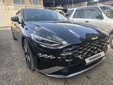 Kia K8 2021 года за 14 500 000 тг. в Алматы