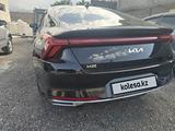 Kia K8 2021 года за 14 500 000 тг. в Алматы – фото 3