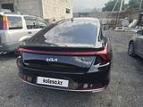 Kia K8 2021 года за 14 500 000 тг. в Алматы – фото 4
