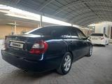 Toyota Camry 2003 годаүшін5 100 000 тг. в Тараз – фото 4