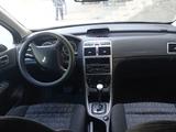 Peugeot 307 2002 годаүшін2 500 000 тг. в Аксу – фото 2