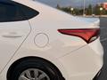 Hyundai Accent 2018 года за 6 350 000 тг. в Алматы – фото 14