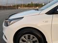 Hyundai Accent 2018 года за 6 350 000 тг. в Алматы – фото 15
