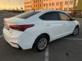 Hyundai Accent 2018 года за 6 350 000 тг. в Алматы – фото 16