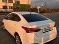 Hyundai Accent 2018 года за 6 350 000 тг. в Алматы – фото 19