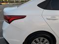 Hyundai Accent 2018 года за 6 350 000 тг. в Алматы – фото 21